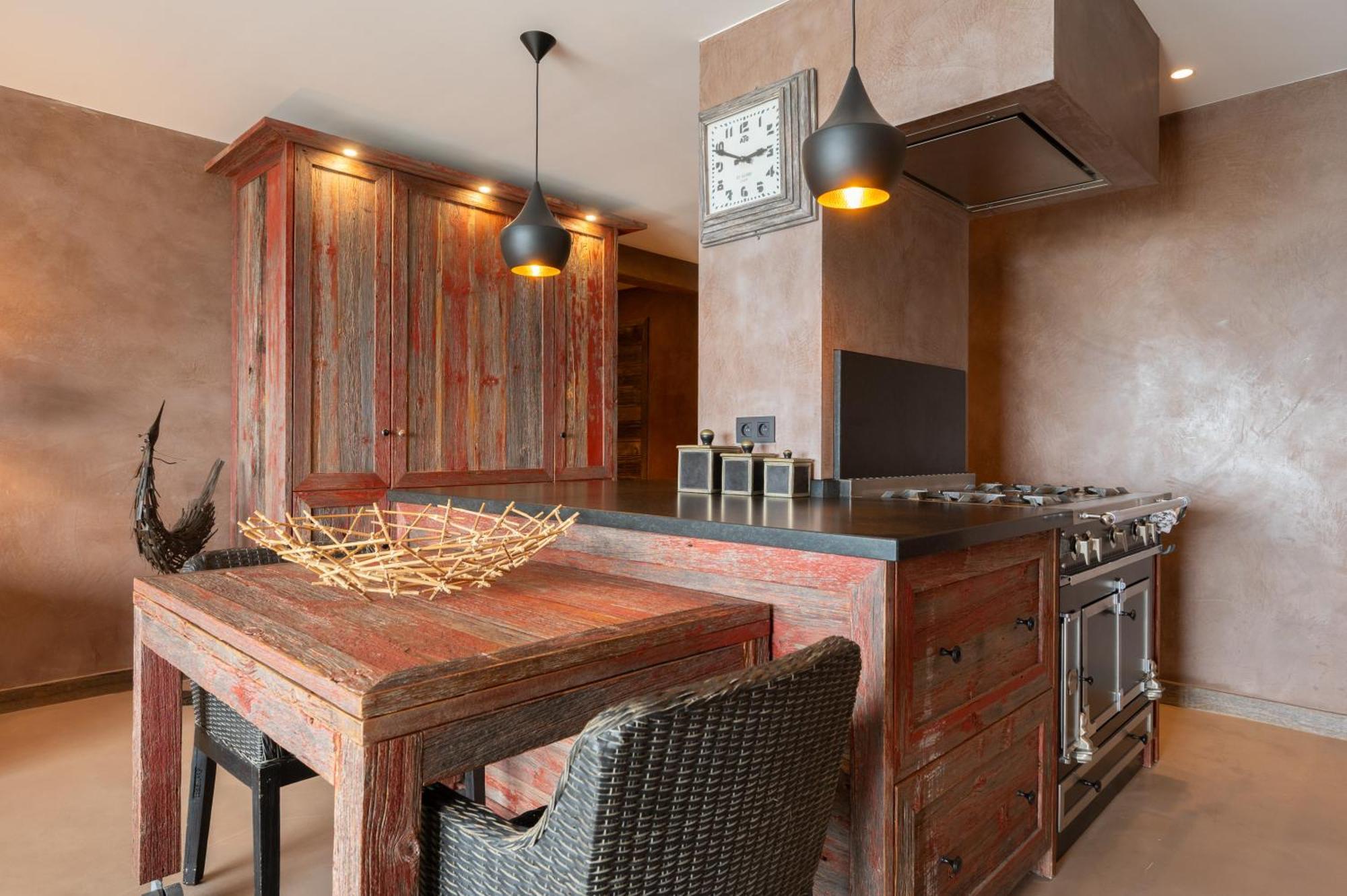 Cajun Apartment Hyères Екстериор снимка