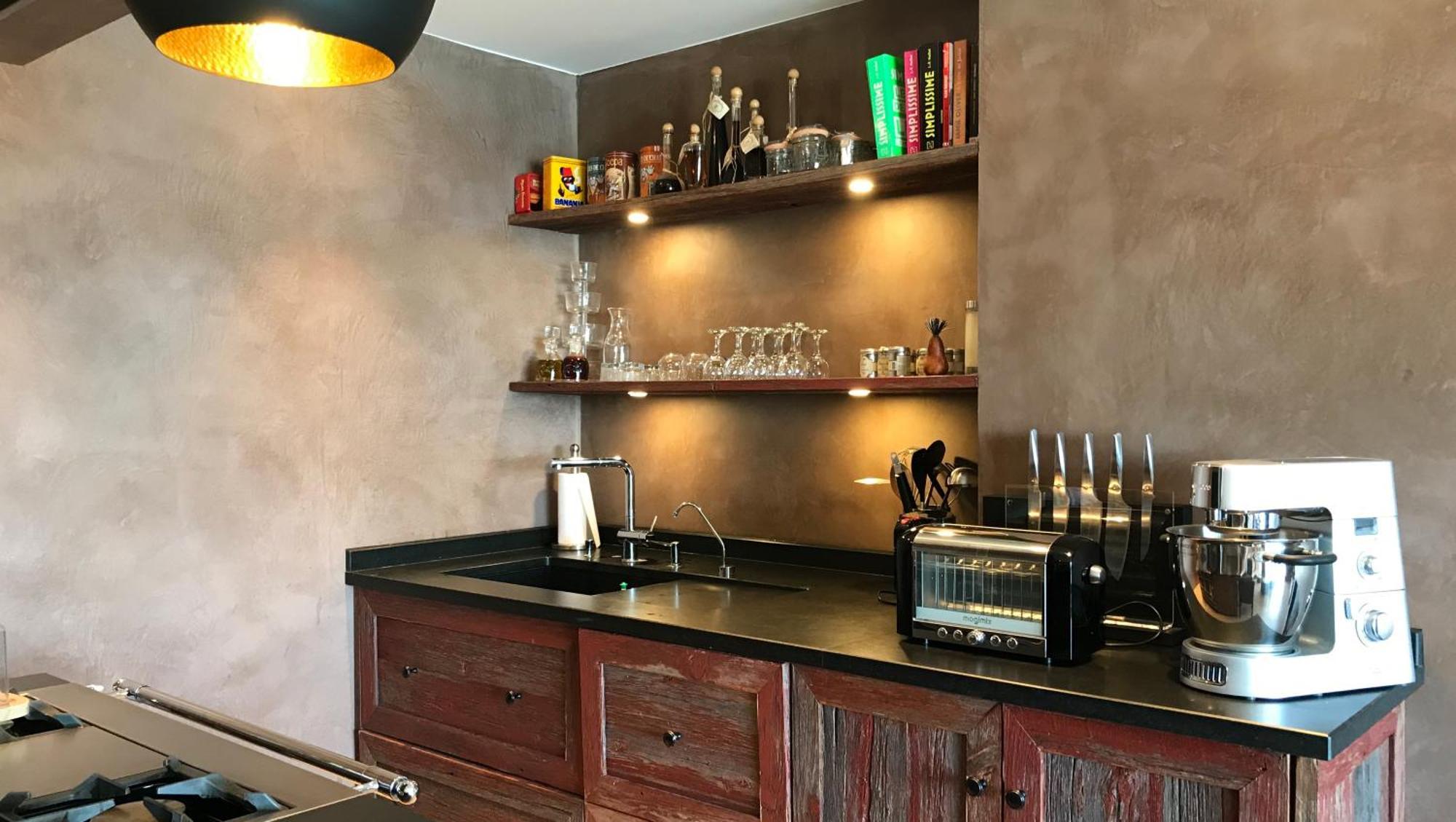 Cajun Apartment Hyères Екстериор снимка