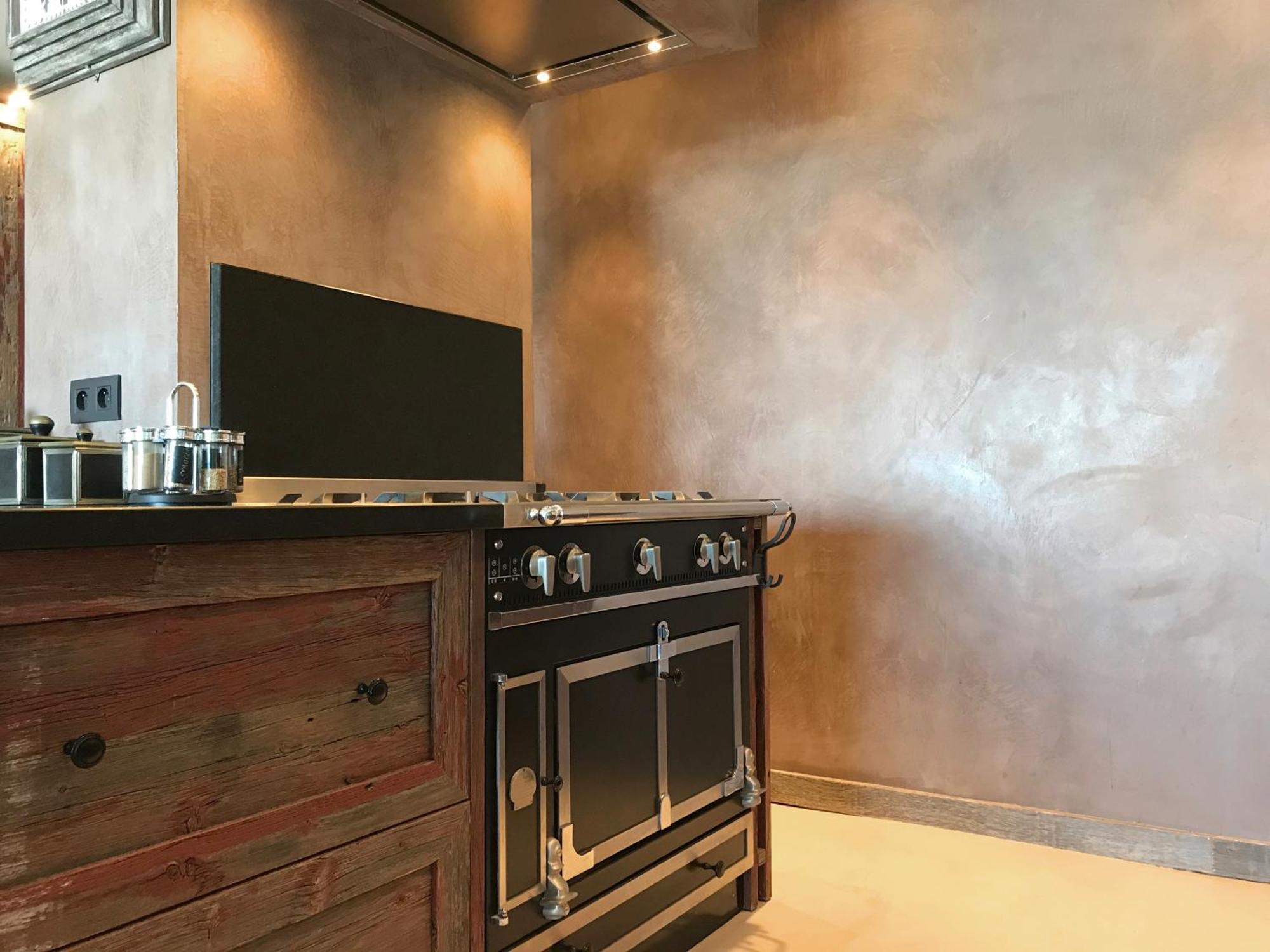 Cajun Apartment Hyères Екстериор снимка