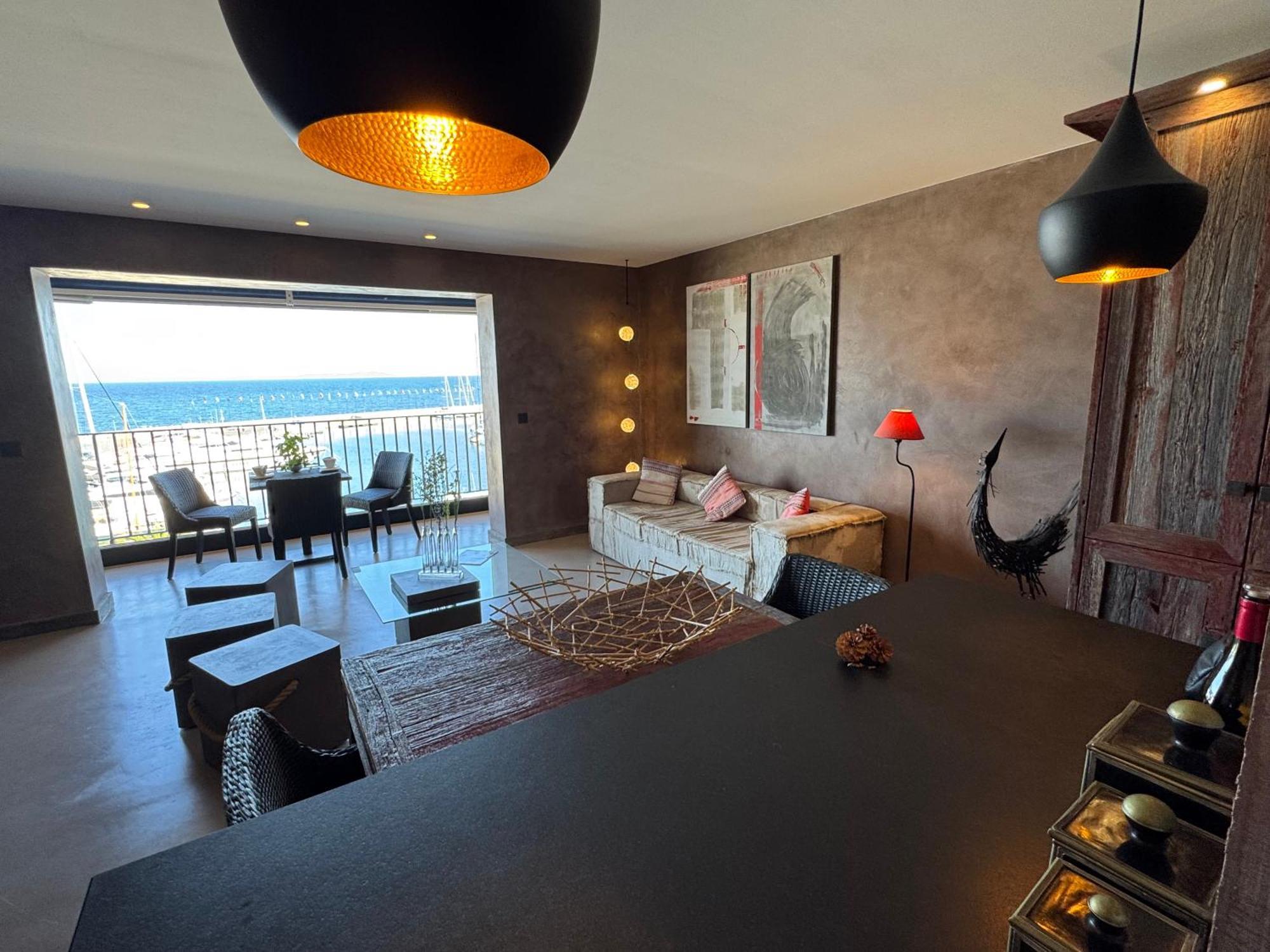 Cajun Apartment Hyères Екстериор снимка